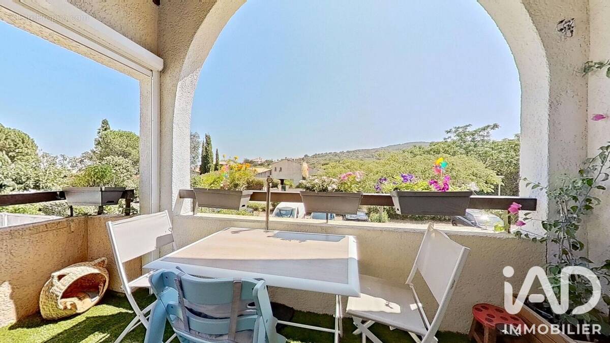 Photo 1 - Appartement à LES ISSAMBRES