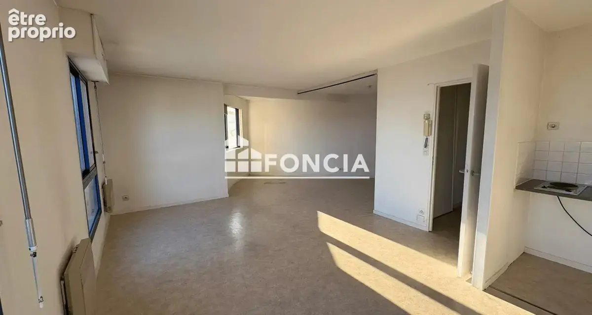 Photo Appartement à Talence au prix de 135 000€