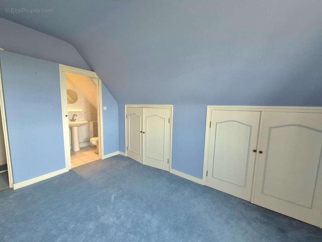 Photo 6 - Maison à SANTEC