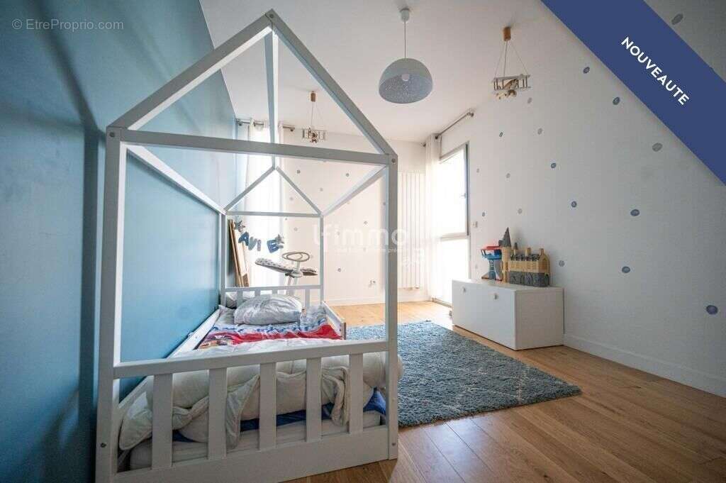 Maison à ENGHIEN-LES-BAINS