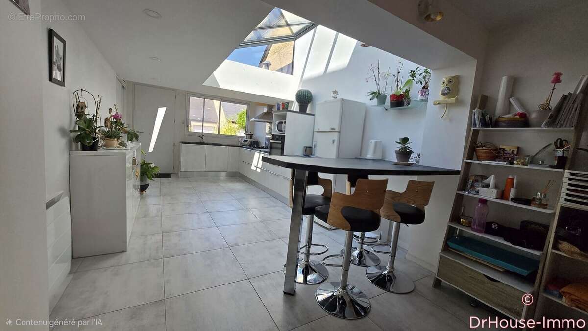 Maison 91 m² à Rochefort-Sur-Loire  - photo 11