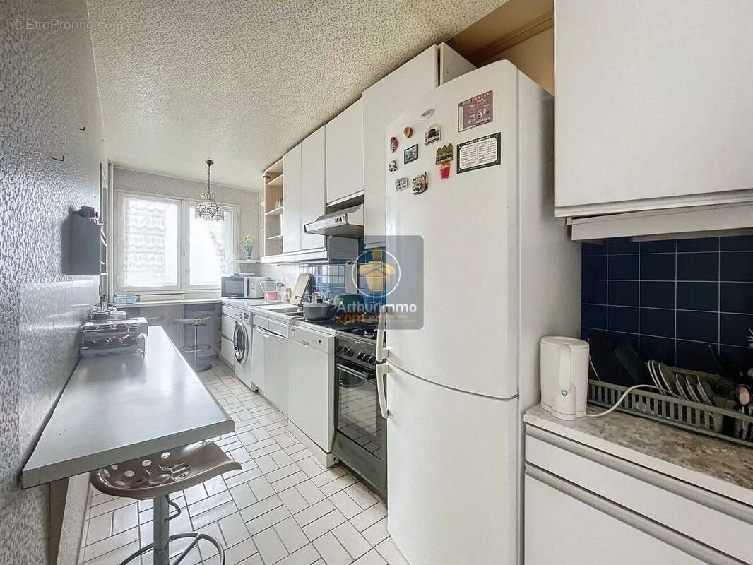 Vente Appartement Boissy-saint-leger(94470) 198 000ï¿œ - photo 4