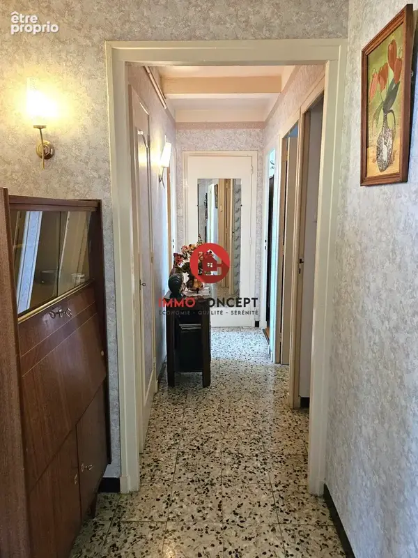 Appartement 3 pièces 71 m² à vendre à Bagnols-Sur-Ceze (30200) - photo 4