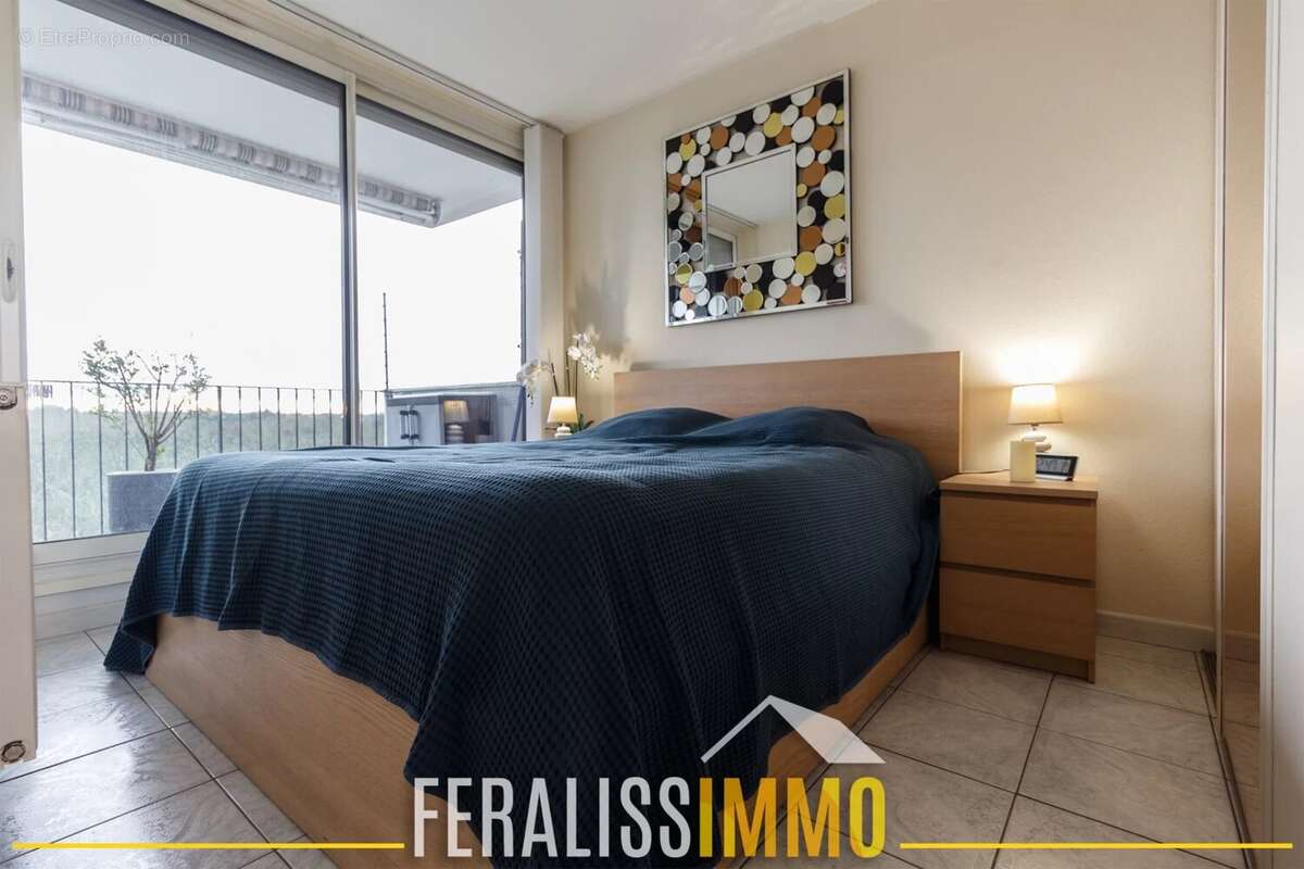 Appartement à CERGY