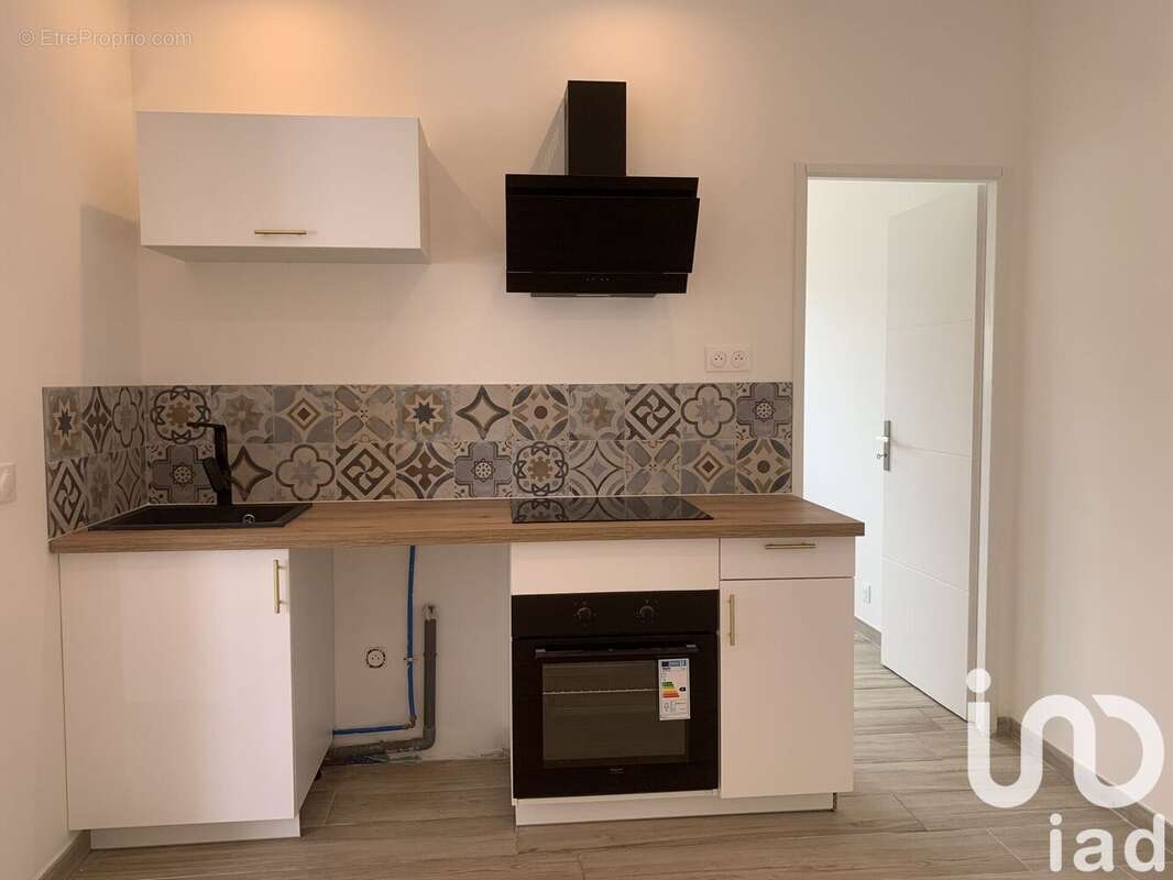 Photo 3 - Maison à ISTRES