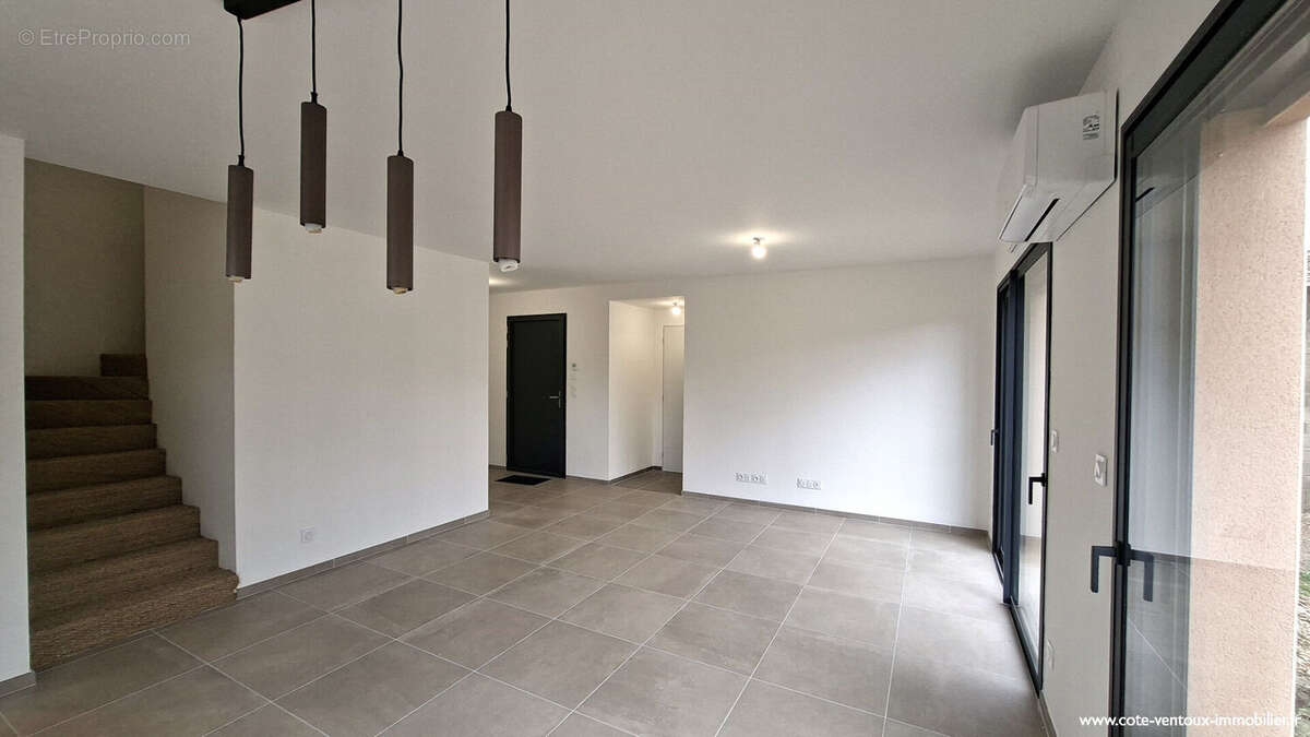 Maison à VILLENEUVE-LES-AVIGNON