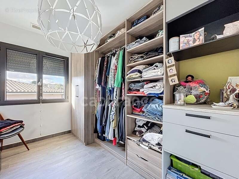 Maison à CAZOULS-LES-BEZIERS