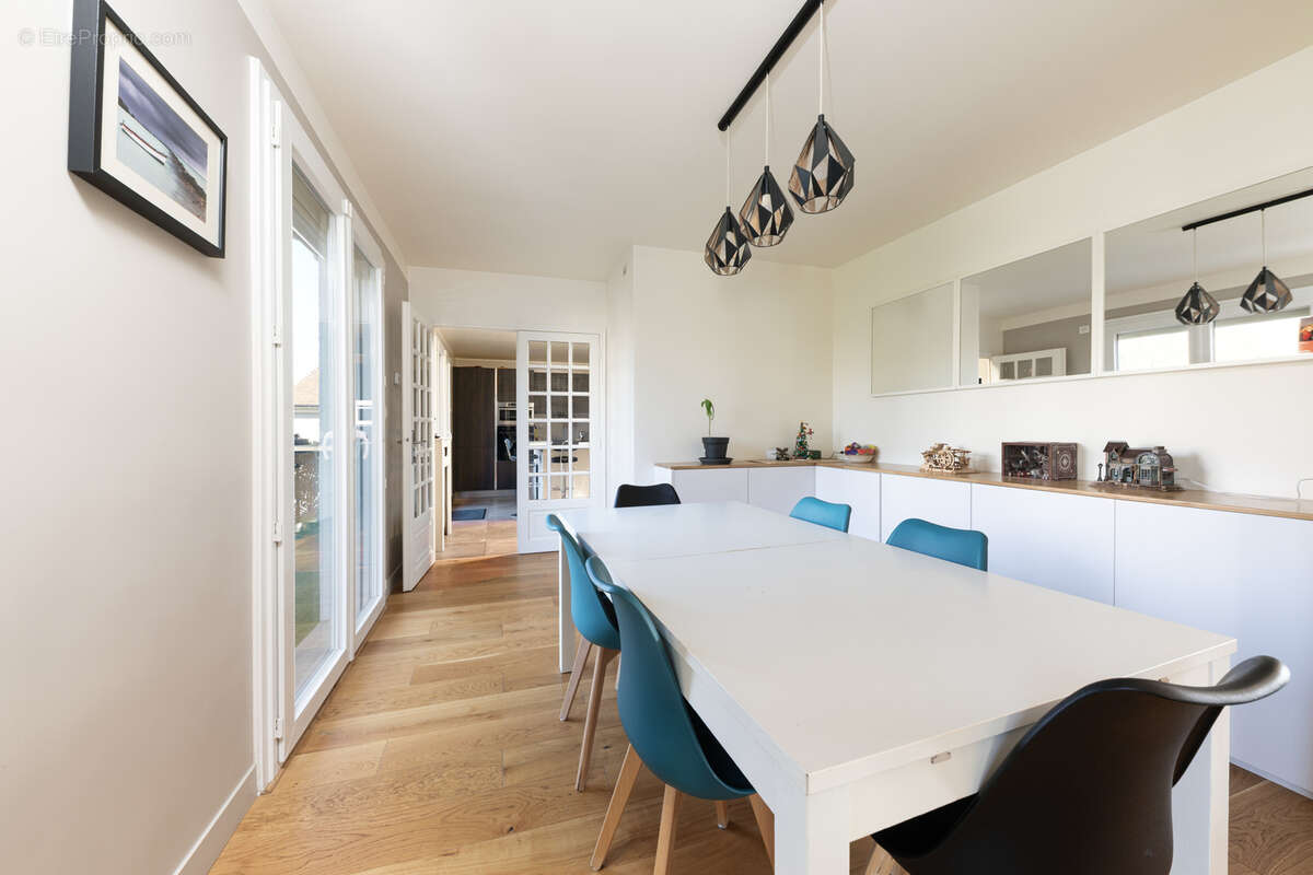 Maison à GOURNAY-SUR-MARNE