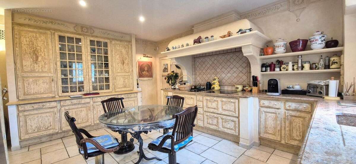 Maison à SAINT-CYPRIEN