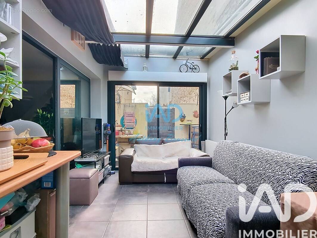 Photo 1 - Appartement à GUIGNES