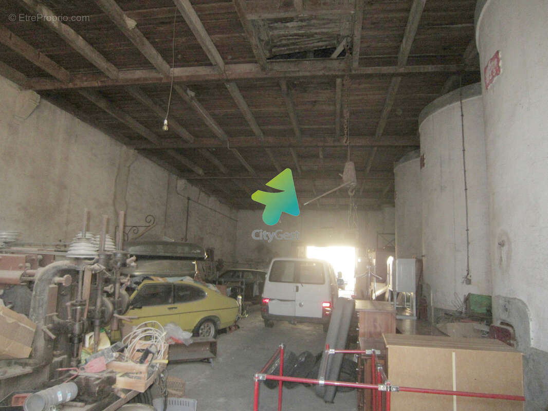 Maison à CUXAC-D'AUDE