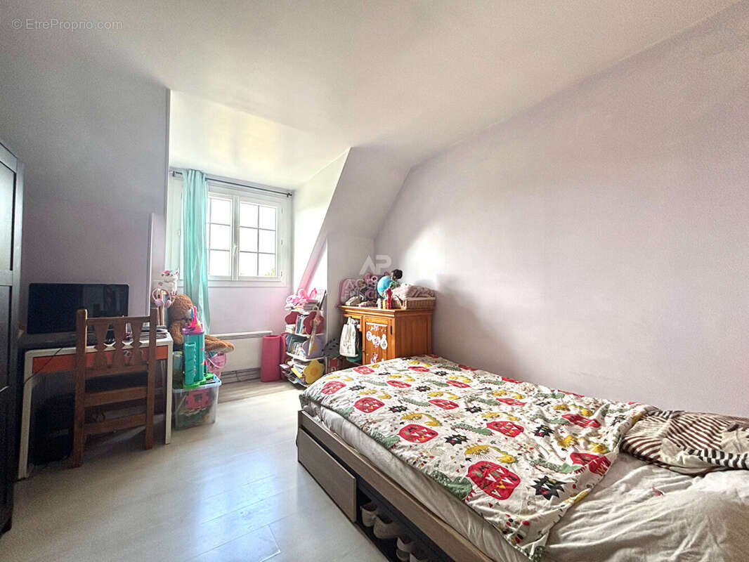 Appartement à PONTOISE