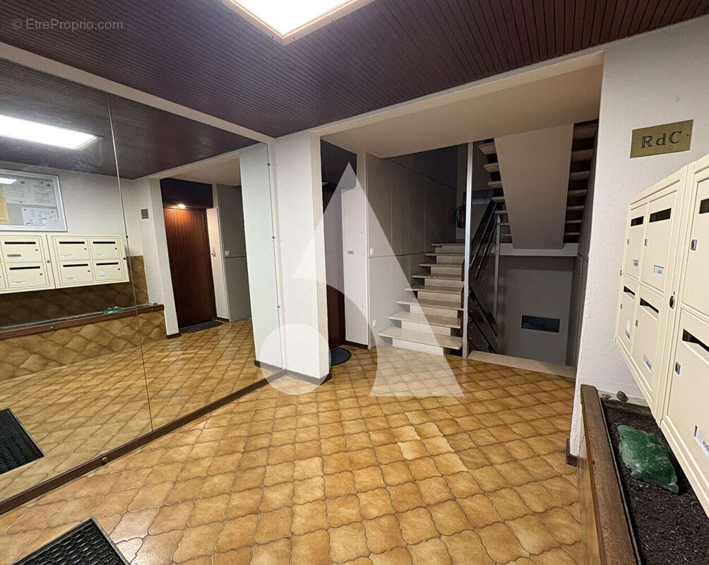 Appartement à AUBENAS