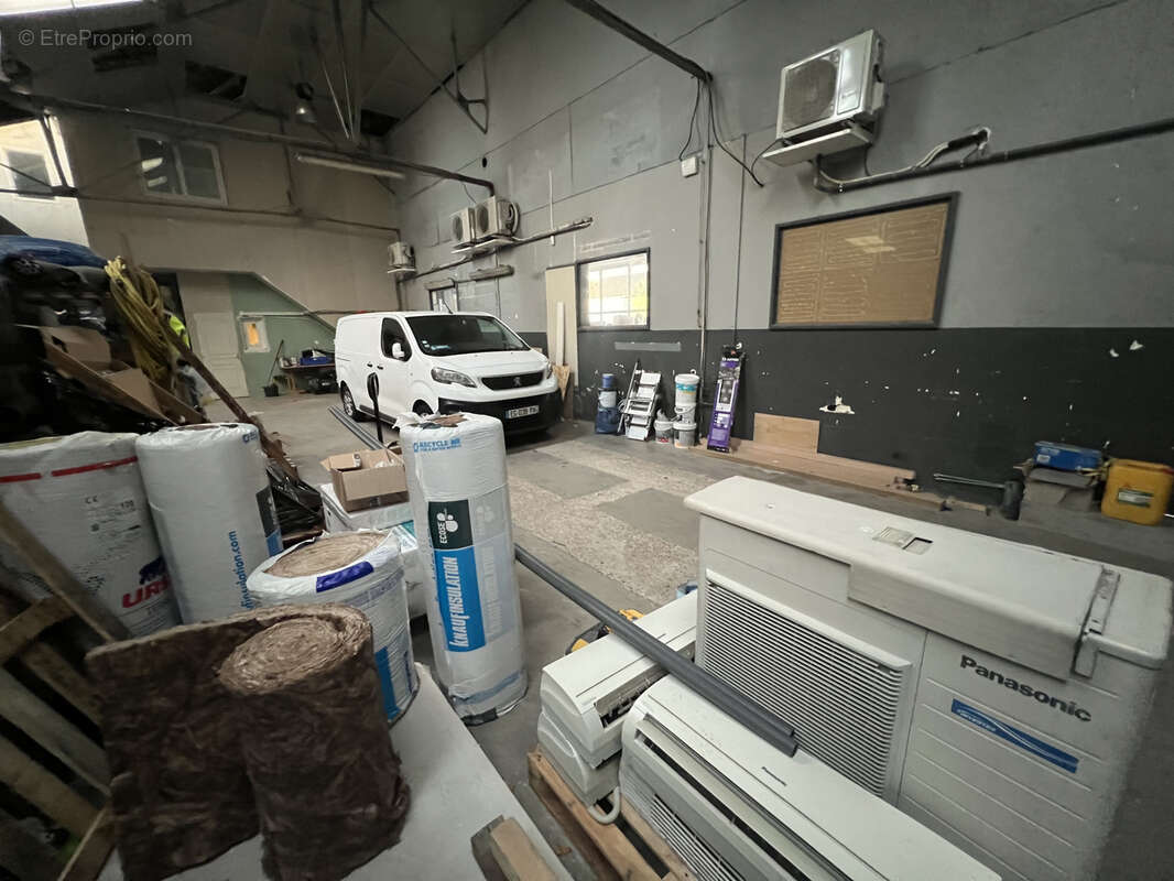 Commerce à GRAND-COURONNE