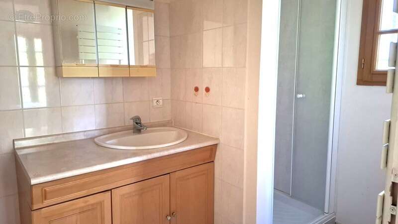 Maison à FEUCHEROLLES