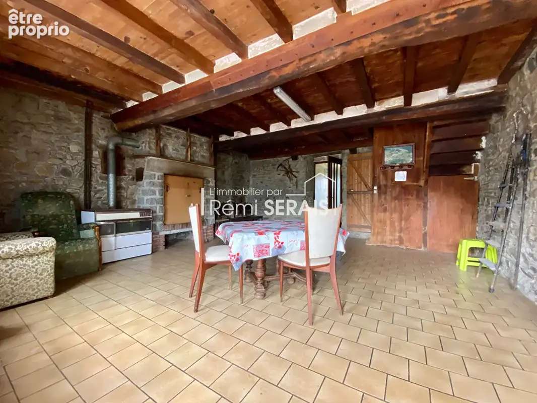 Maison à vendre à Saint Bômer Les Forges - Référence 10035 - photo 2