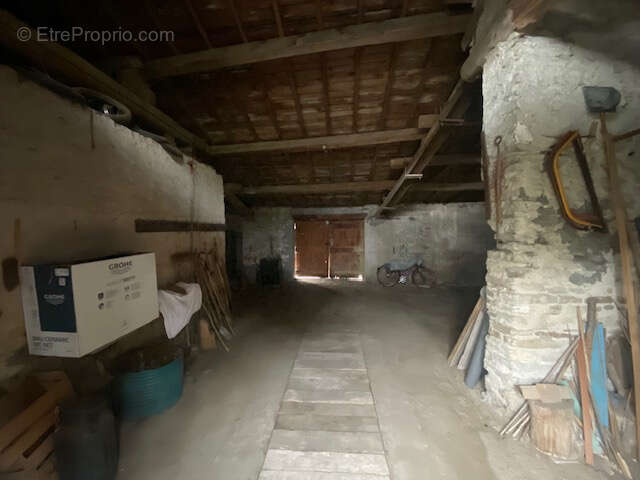 Maison à MARTRES-SUR-MORGE