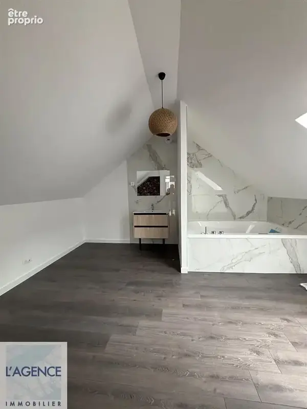 Quartier Cernay , maison avec garage. - photo 4