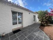 Maison à JARD-SUR-MER