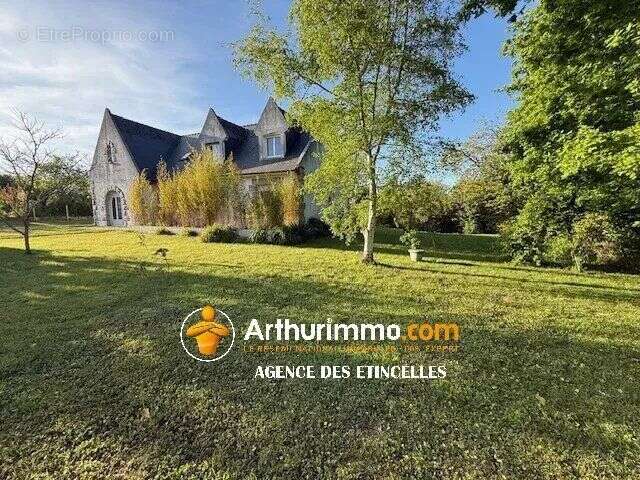 Maison à PANCE