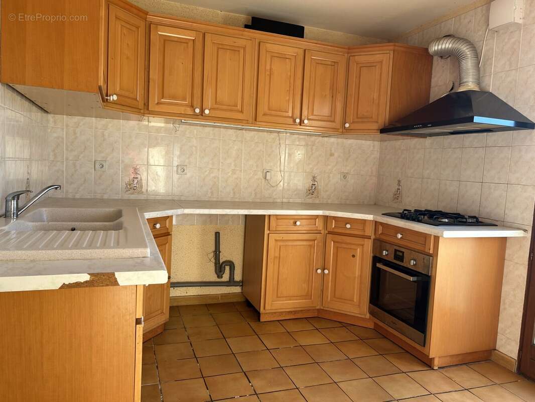 Appartement 84 m² à Castelnau-D'estretefonds  - photo 10