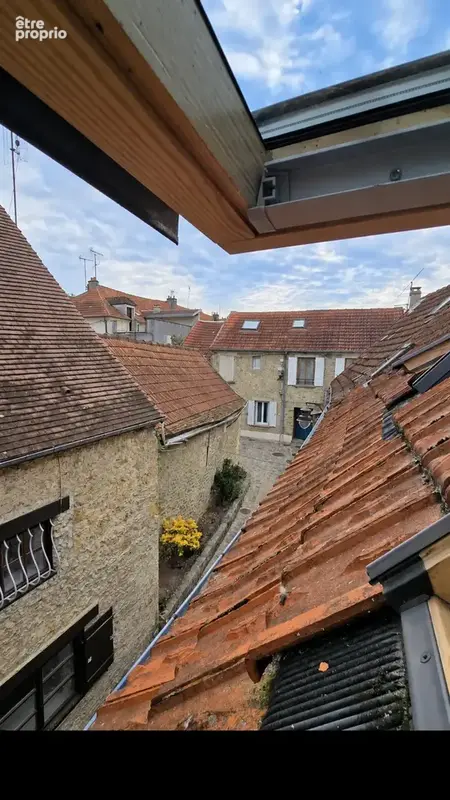 Appartement à CHEVREUSE