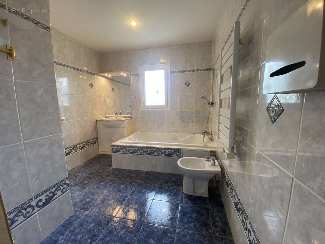 Maison 297 m2 - gujan mestras - photo 15