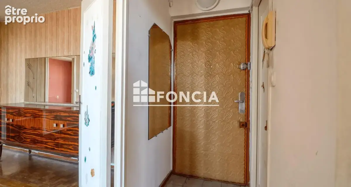 Appartement T2 - RER C - Vitry-sur-Seine - photo 6