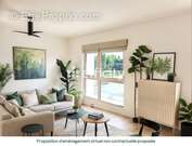 Appartement à VILLENEUVE-D&#039;ASCQ