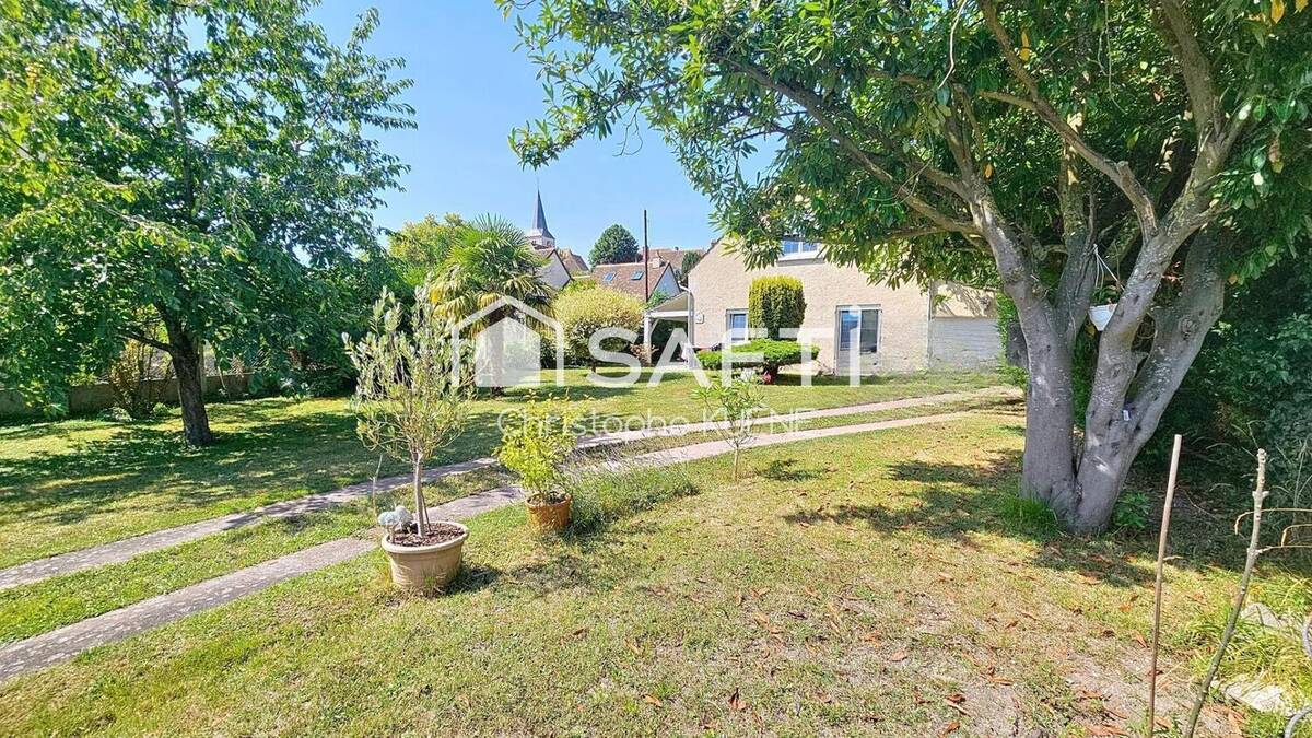 Photo 1 - Maison à BENNECOURT