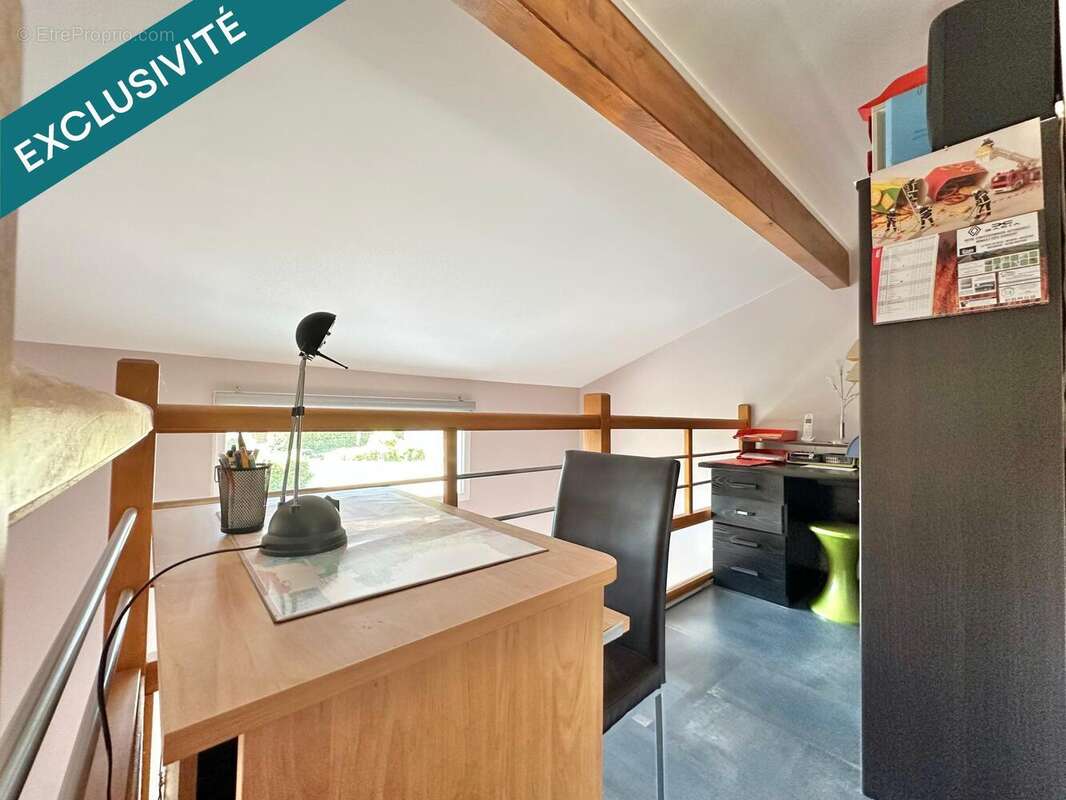 Photo 4 - Maison à LA TESTE-DE-BUCH