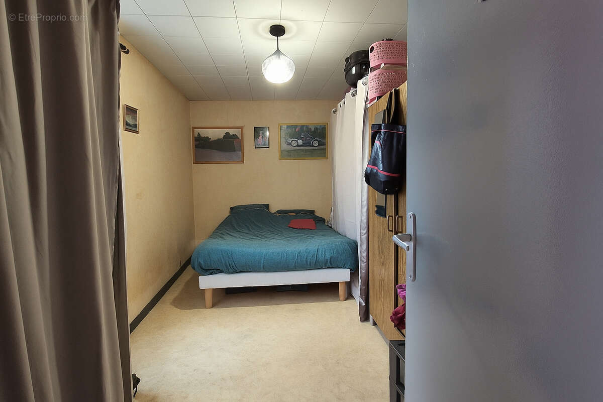 Maison à CHAMPTOCEAUX