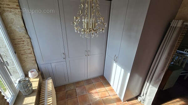 Maison à VILLORCEAU