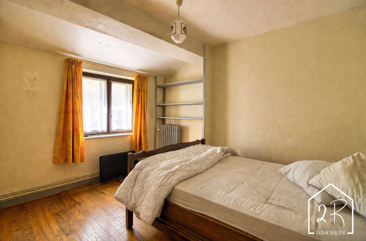 Appartement à VIENNE