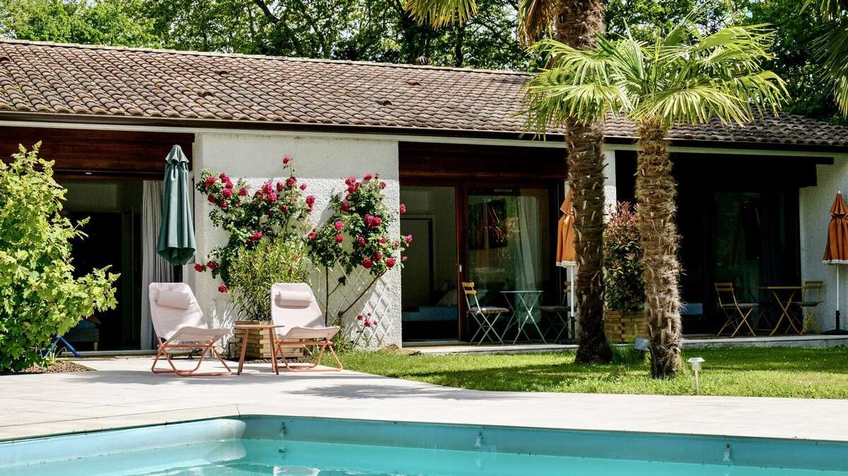 Maison à SAINT-PAUL-LES-DAX