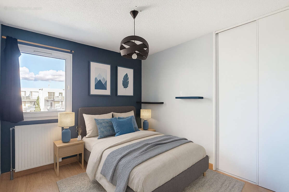 Appartement à NIMES