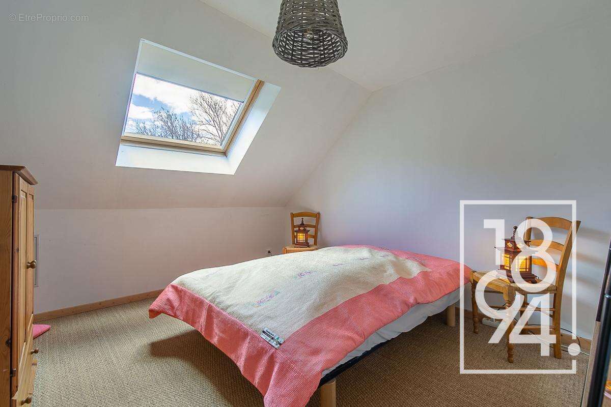 Appartement à BARCELONNETTE