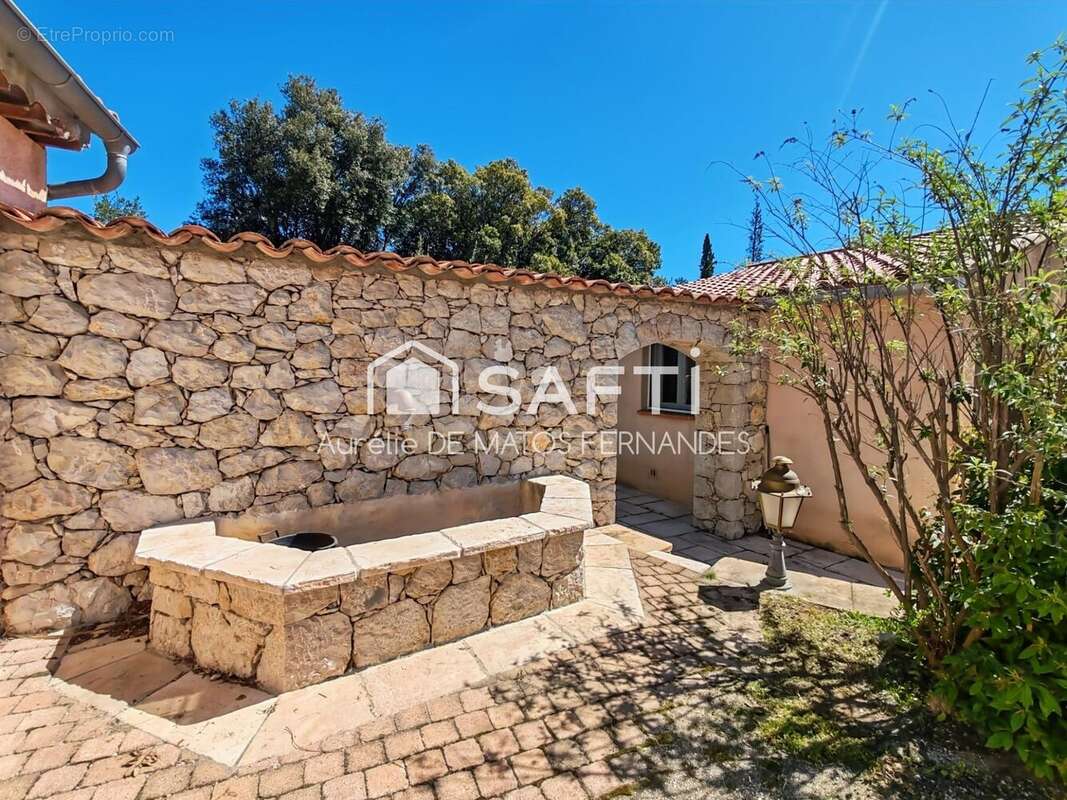 Photo 2 - Maison à MONS