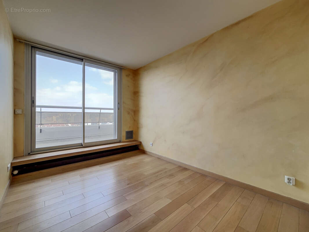 Appartement à PARIS-13E