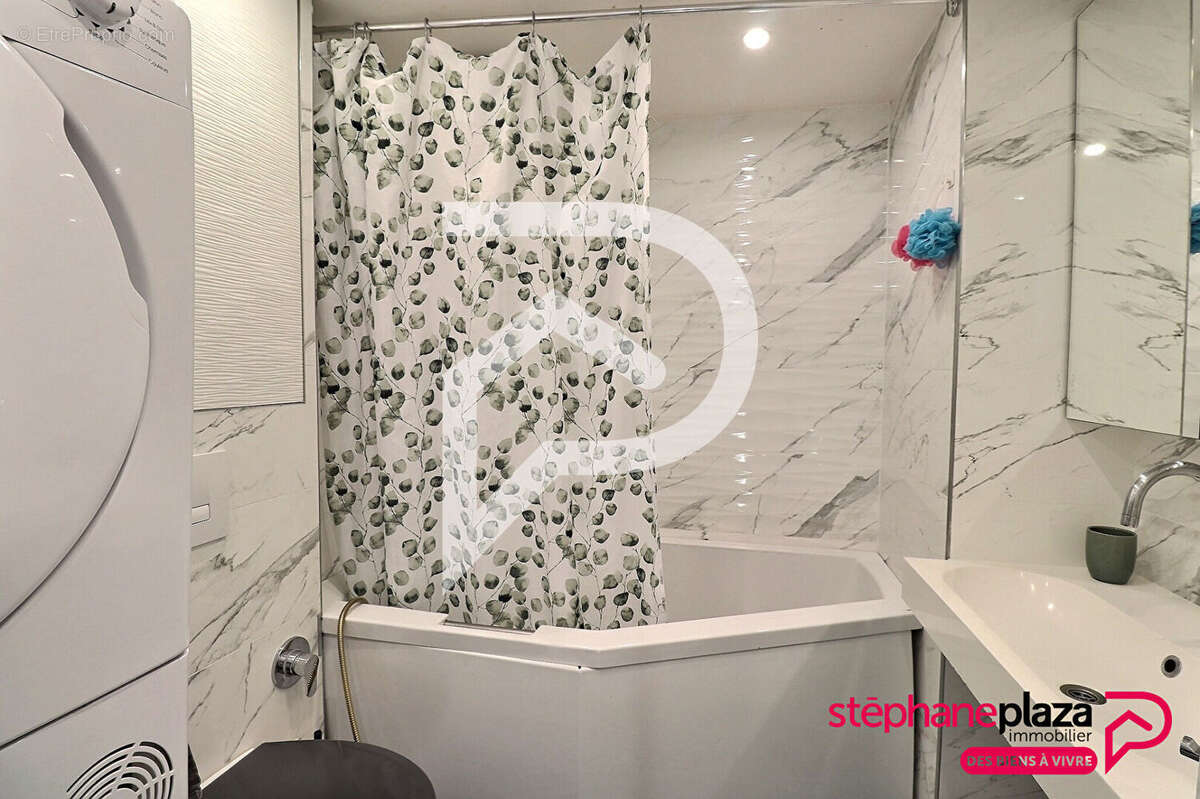 Maison à MAISONS-LAFFITTE