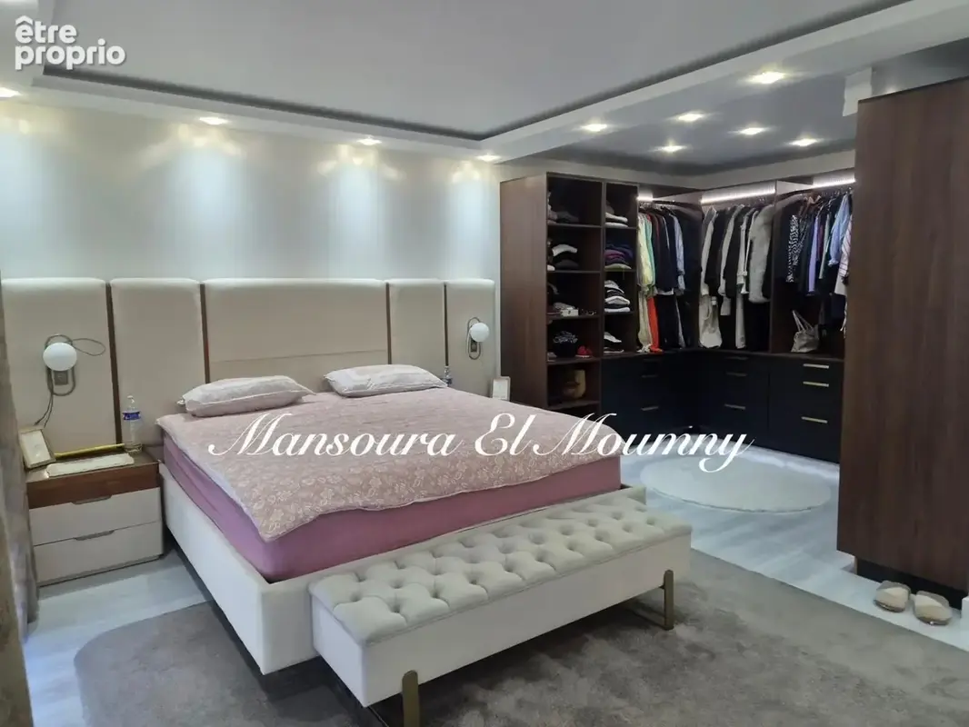  somptueuse villa contemporaine — élégance, lumière & art de vivre - photo 14