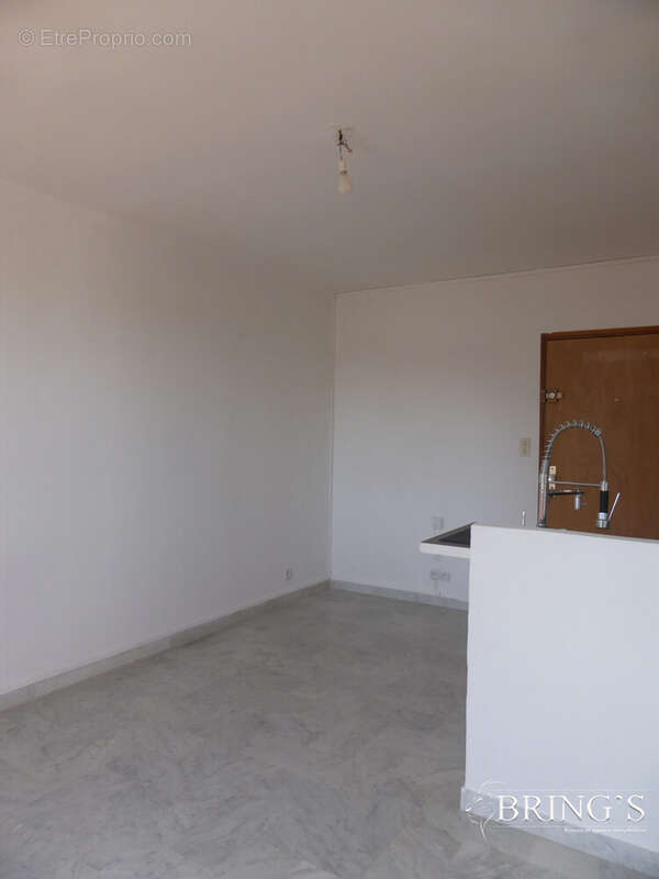 Appartement 37 m² à Draguignan  - photo 4