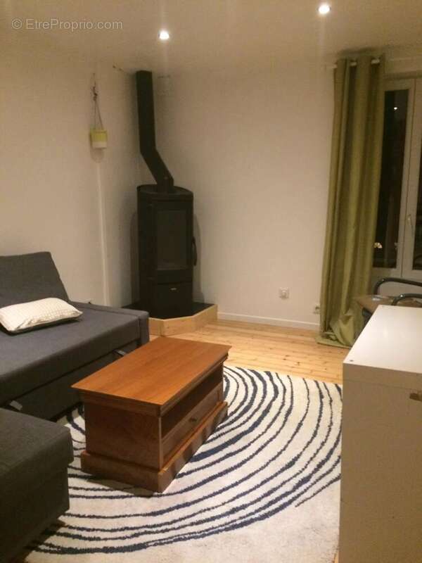 Maison à PLONEVEZ-PORZAY