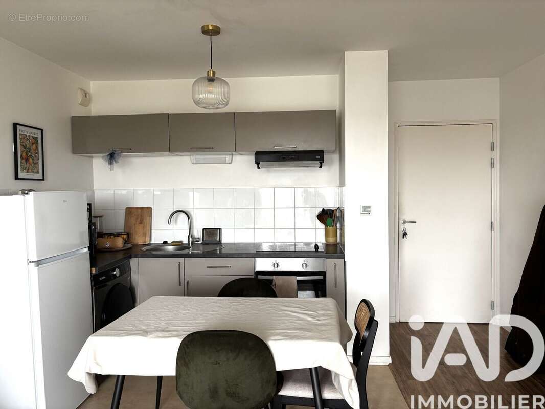 Photo 2 - Appartement à ANGERS