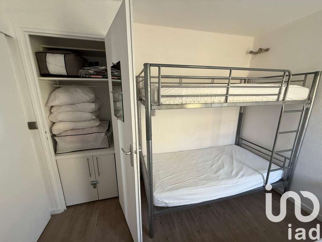 Photo 3 - Appartement à ASTUGUE