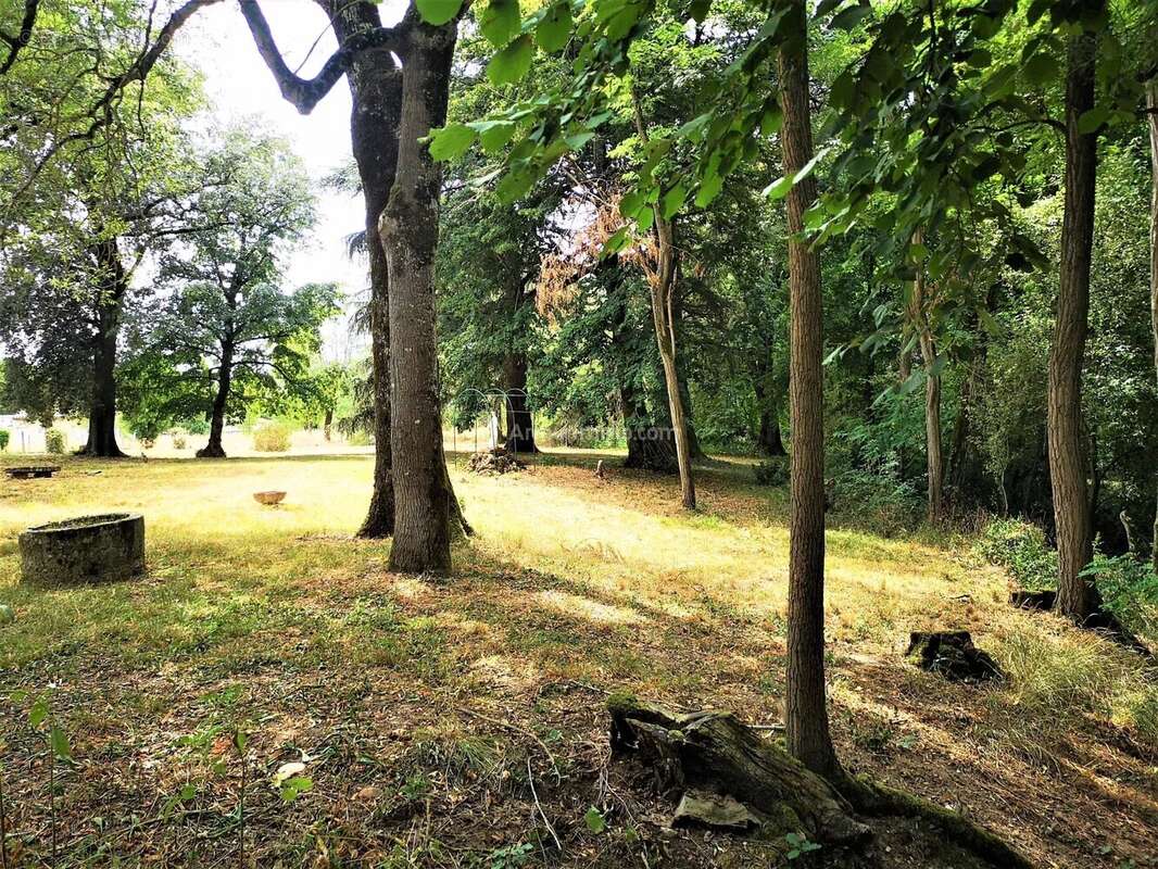 Maison à SAINT-JUERY