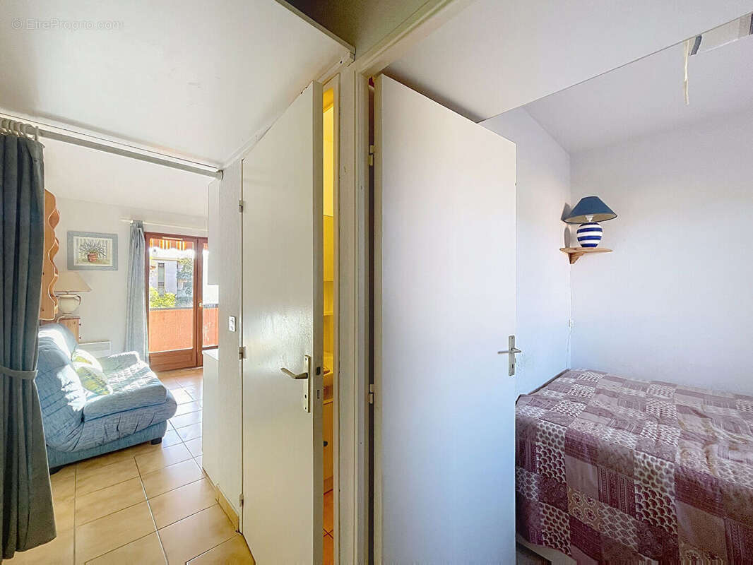 Appartement à BORMES-LES-MIMOSAS