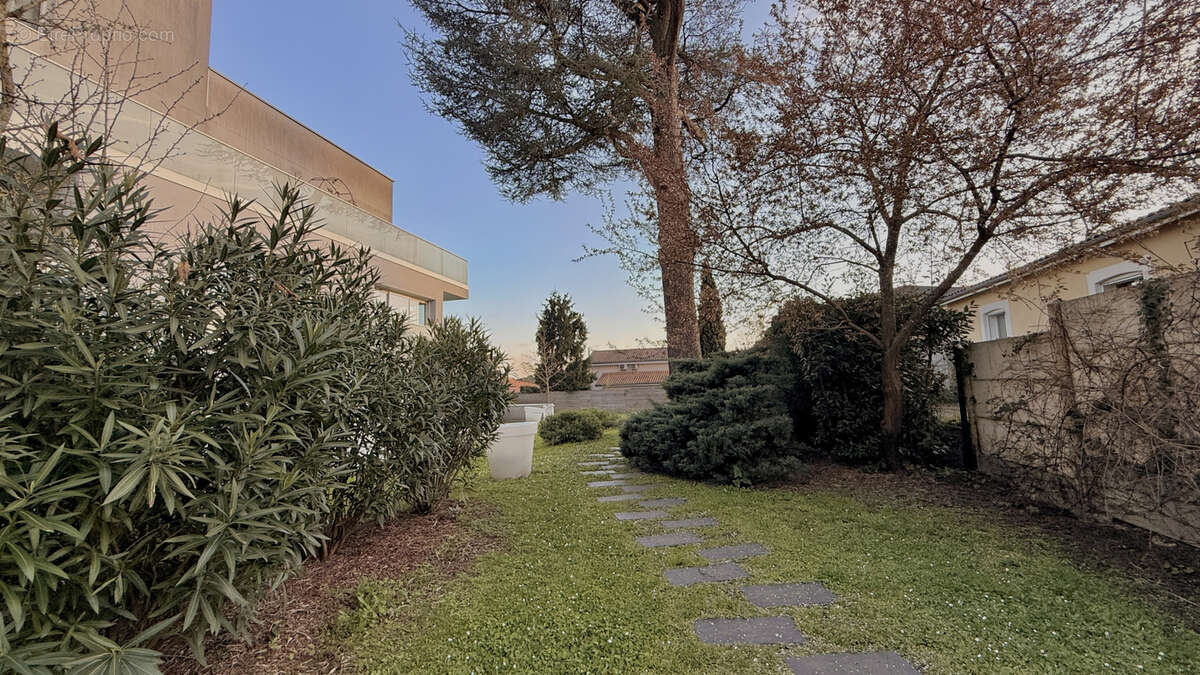 Appartement à MERIGNAC