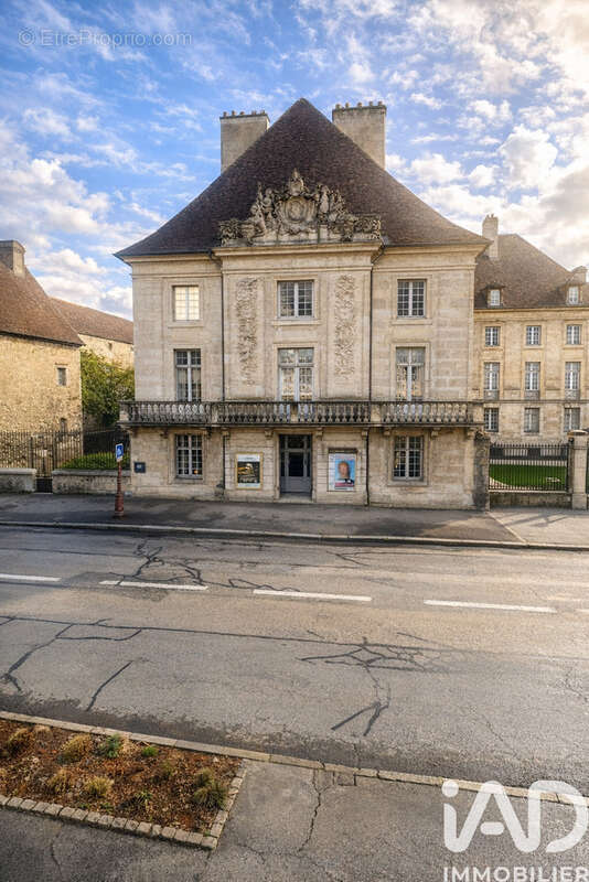 Photo 5 - Appartement à DOLE