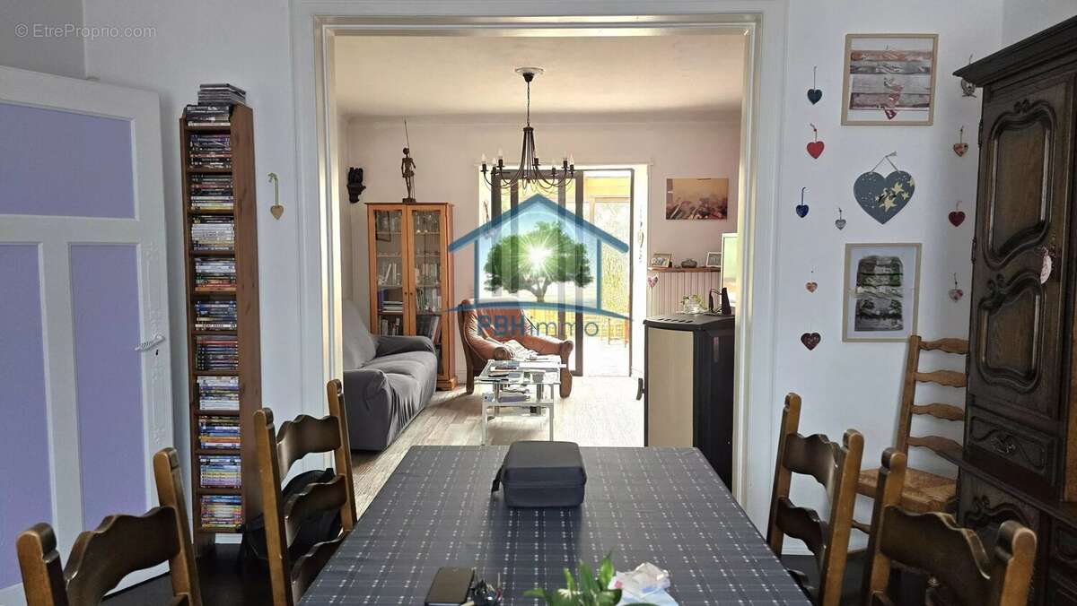 Baerenthal (57) - maison 8 pieces sur 8,74 ares - photo 11
